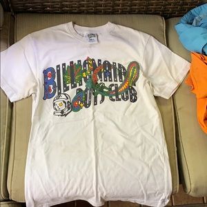 Billionaire Boys Club Graphic Tee